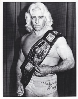 The Wrestling Archive | The Latin American Xchange as NWA